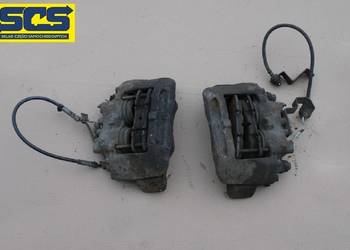 IVECO EUROCARGO ZACISK HAMULCOWY PRZÓD SPRAWNY