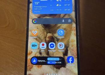 Samsung Galaxy Z Flip 5, faktura zakupu, oryginalne pudełko