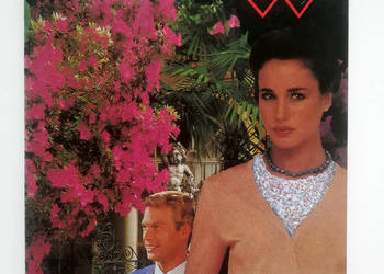 książka "Niewinne Kłamstwo" Jadwiga Courths-Mahler