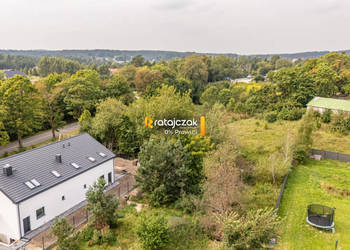 Działka Kamień 1200m2