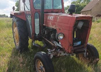 Sprzedam ciągnik IMT 579 MF  DOINWESTOWANY  c360 4 p
