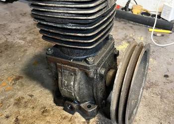 Sprężarka powietrza Star 200 244 ursus bizon hs19 hs17