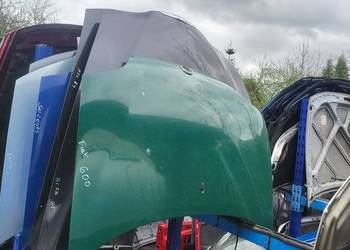 Maska Przód Fiat  Seicento Maska Przód Fiat  Seicento