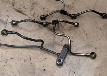 SAAB 3,0 TID Opel 3,0 citd przelewy wtrysków
