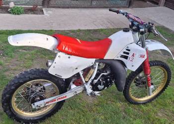 Yamaha yz 125 2t (kx, cr, rm, ktm, tc, exc, yzf 250,enduro, cross)