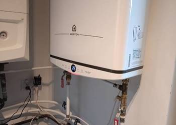 Serwis kotłów gazowych Naprawa pieców elektr Montaż podgrzewaczy Wrocław