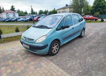 Citroen Xsara Picasso 1.8 LPG