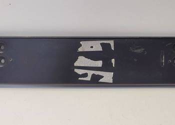 VW TIGUAN II PODKŁADKA POD REJESTRACJĘ 5NA807287Q