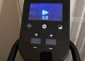 Rower eliptyczny domyos 900