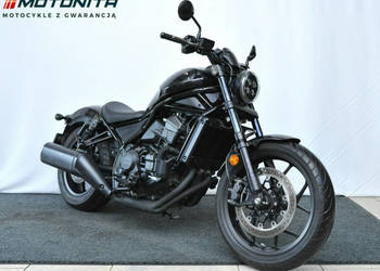 Honda CMX Honda CMX1100D, salon Polska, 2022, gwarancja MOTONITA