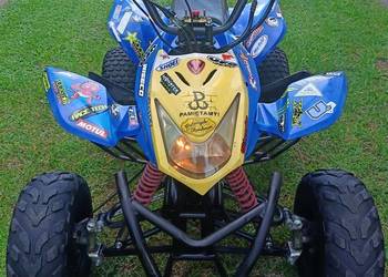 Quad 110 1+1