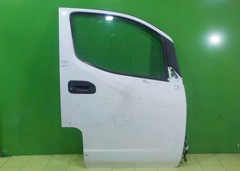 NISSAN NV200 1.5 DCI 12R VAN drzwi prawe przod