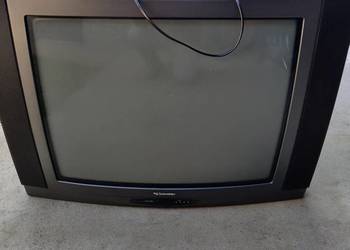 Telewizor kineskopowy 29 cali