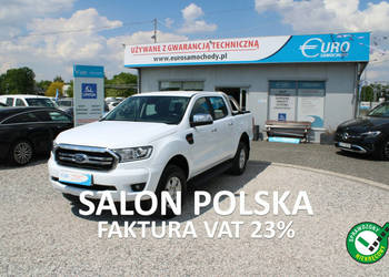 Ford Ranger 2.0 Ecoblue Xlt 170km Netto 79953PLN V (2012-)