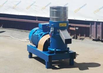 OKAZJA! Peletto granulator pasz SMP-250