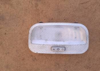 Lampka podsufitki wnętrza kabiny Peugeot 207 4+1 PIN