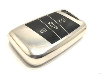 KLUCZYK VW PASSAT B8 PILOT IMMOBILISERA, ZDALNY