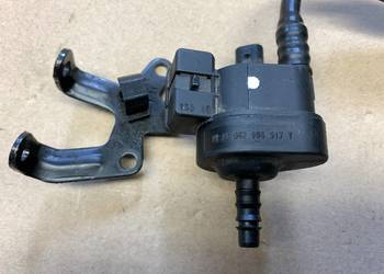Zawór podciśnienia Audi Q5 80A 2.0 Tfsi 06H906517T