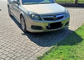 Opel Vectra c  1.8 140km LPG