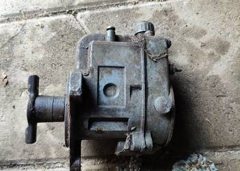 Iskrownik Dniepr , Ural , CCCP