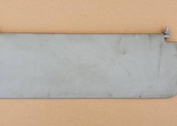 MAN TGL OSŁONA DASZEK SŁONECZNY