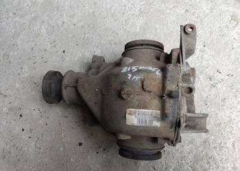 BMW E46 3.0D MANUAL DYFERENCJAŁ DYFER MOST TYLNY 7505742 2.28