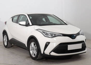 Toyota C-HR 1.8 Hybrid