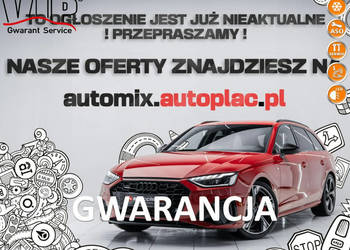 Renault Captur 1.2Turbo bezwypadkowy automat gwarancja przebiegu klimatyza…