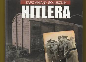 RUMUNIA ZAPOMNIANY SOJUSZNIK HITLERA - DENNIS DELETANT RUMUNIA ZAPOMNIANY SOJUSZNIK HITLERA - DENNIS DELETANT