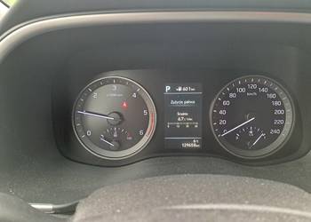 Hyundai Tucson ŁADNY SUV, Pierwszy właściciel/ ZADBANY