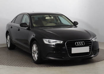 Audi A6 2.0 TDI