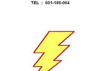 INSTALACJA ODGROMOWA BIESZCZADY CISNA USTRZYKI POLANCZYK