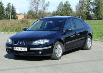Renault laguna