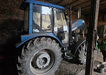 Sprzedam ciagnik rolniczy