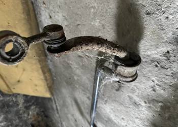 Stabilizator belka silnika BMW e36 r6 M52