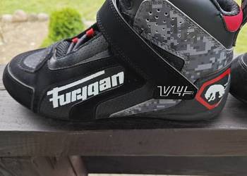 Buty Furugan motocykl, skuter