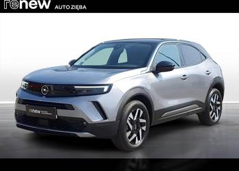Mokka 1.2 T GS S&S automatyczna skrzynia