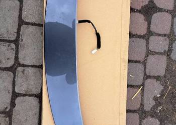 Spoiler Mazda 3 BN