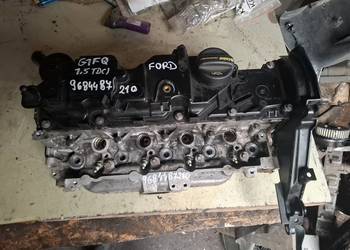 FORD 1,5 TDCI CITROEN PEUGEOT 1,6 HDI G1FQ głowica porywa wałek 9684487210