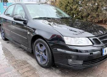 Saab 9.3