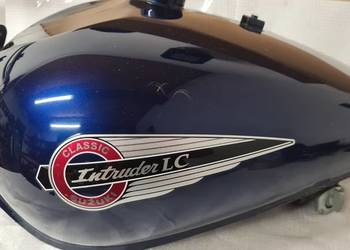 Suzuki Intruder 125 zbiornik paliwa bak