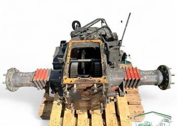 Dyferencjał Tylny most Zwolnica 7700098361 Claas Ergos Ceres Celtis