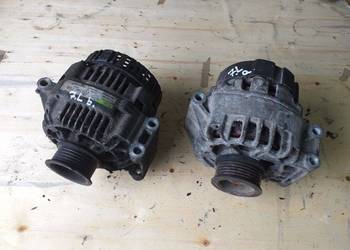 7L.ALTERNATOR VALEO RENAULT Thalia I 1.4 75A 8200103744