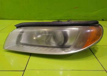 VOLVO S80 II 07r XENON lampa lewa przod 30796135