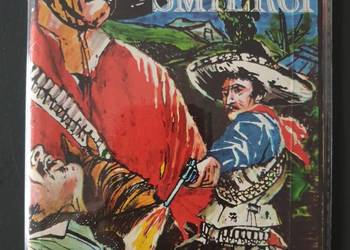 Siodło Śmierci - komiks western