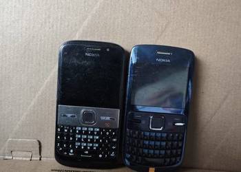 Sprzedam 2 nokie sprawne