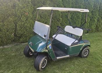 Pojazd golfowy EZ-GO spalinowy Melex