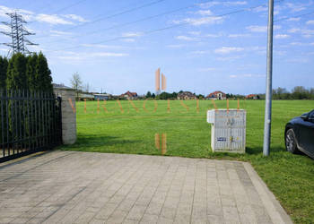 DZIAŁKA BUDOWLANA | MPZP | 1776M2 | UL. KRĘTA