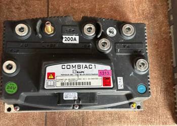 Sterowni ZAPI COMBIAK 1 FC 2286C 24/350+350