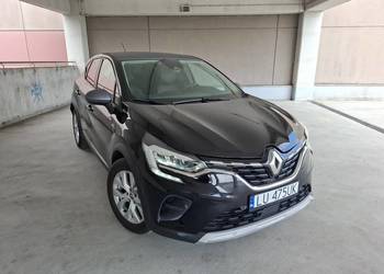 Renault Captur II 1.0 JAK NOWY